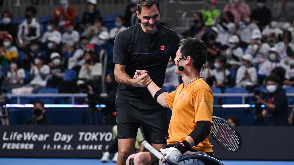 Federer nishikori 2025 streaming live